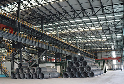 鋼結(jié)構(gòu)出現(xiàn)腐蝕怎么辦？