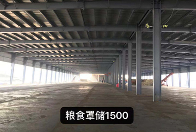 沒有比人更高的山，龍慶項目進行中