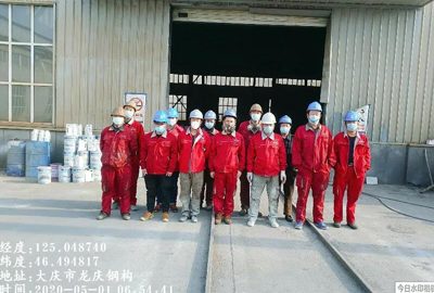 五一勞動節(jié) | 致敬每一個(gè)發(fā)光發(fā)熱的人