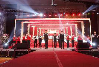 二十載龍慶不忘初心，砥礪奮進(jìn)再創(chuàng)百年輝煌