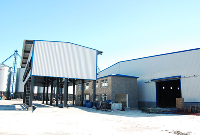 “復(fù)工”已以**推進(jìn)， 建設(shè)工程順利進(jìn)行中！